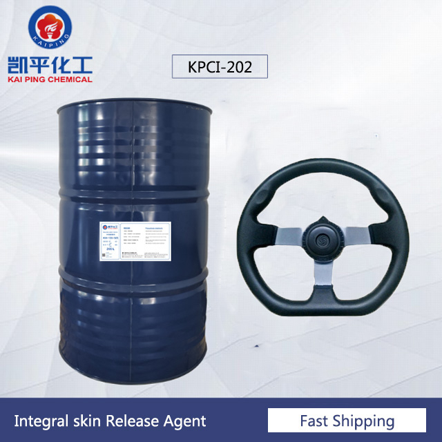 Integral Skin Release Agent