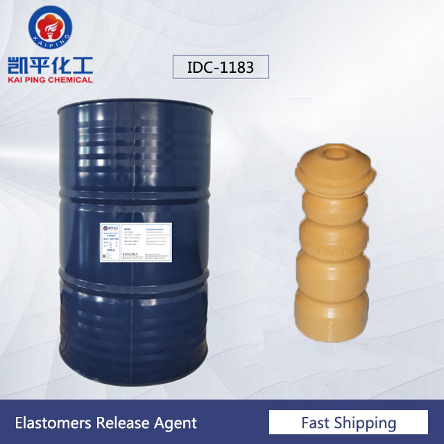 Elastomers Release Agent