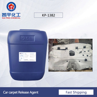 Car Carpet Release Agent