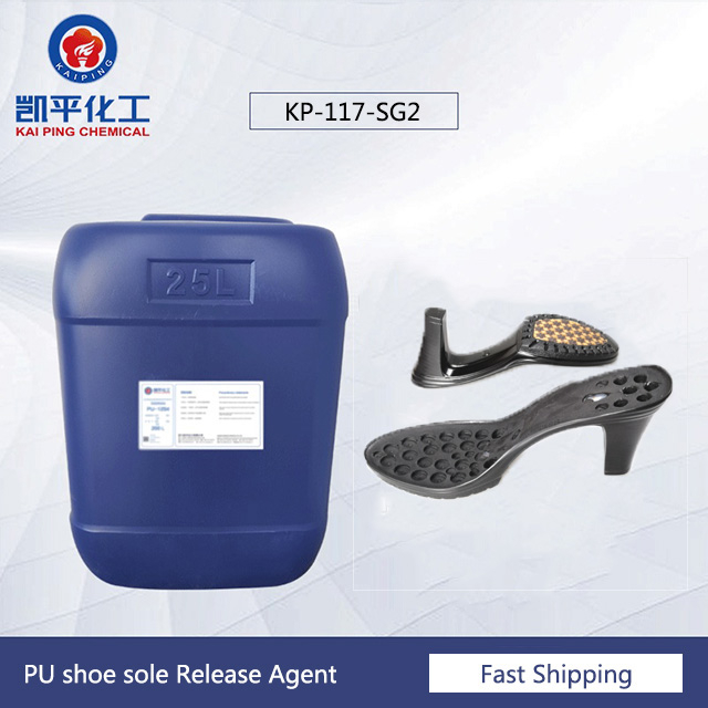 PU Shoe Sole Release Agent