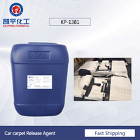 Car Carpet Release Agent