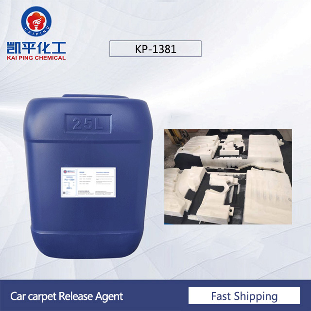 Car Carpet Release Agent