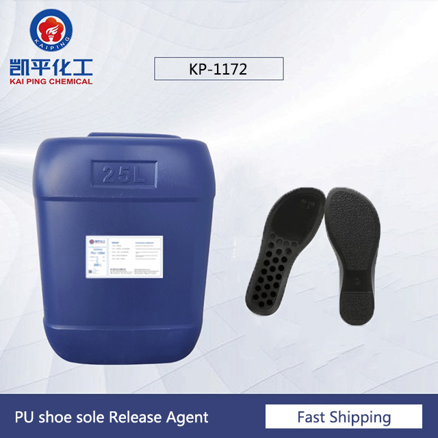 PU Shoe Sole Release Agent